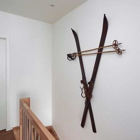 Boutique Apartments Kirchzarten Rom bilde