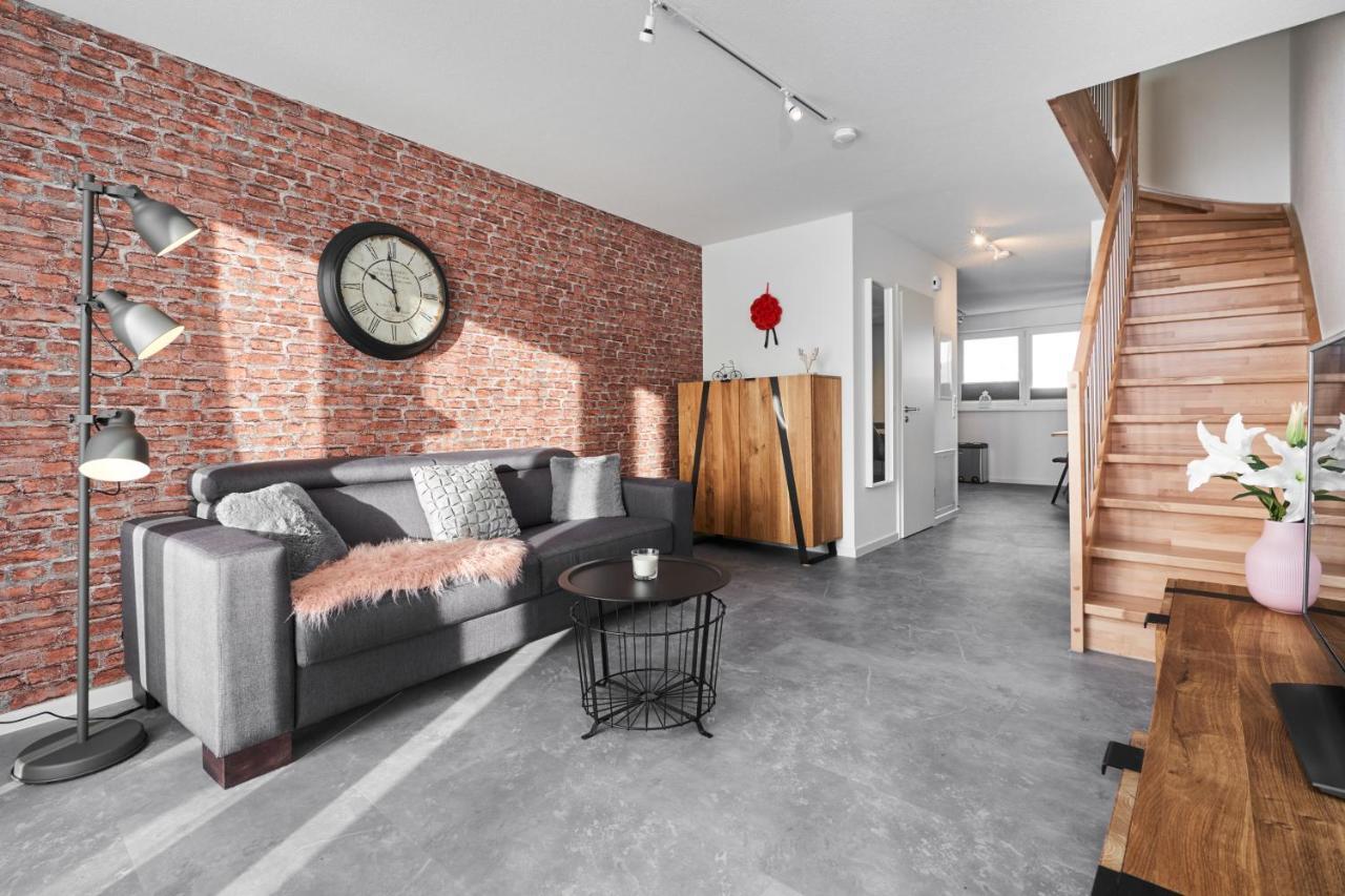 Boutique Apartments Kirchzarten Eksteriør bilde