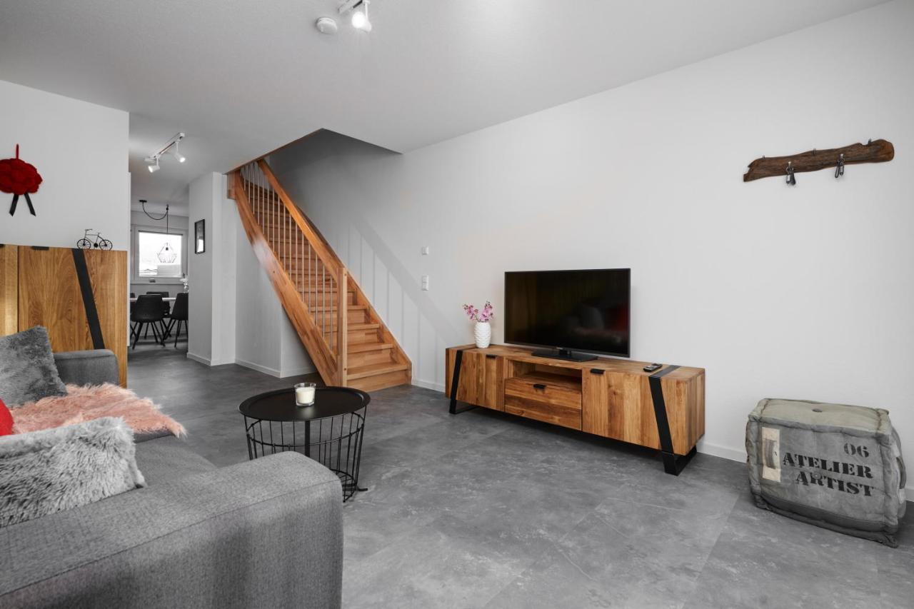 Boutique Apartments Kirchzarten Eksteriør bilde
