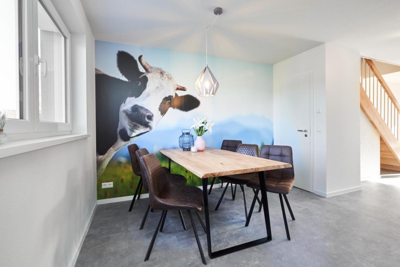 Boutique Apartments Kirchzarten Eksteriør bilde