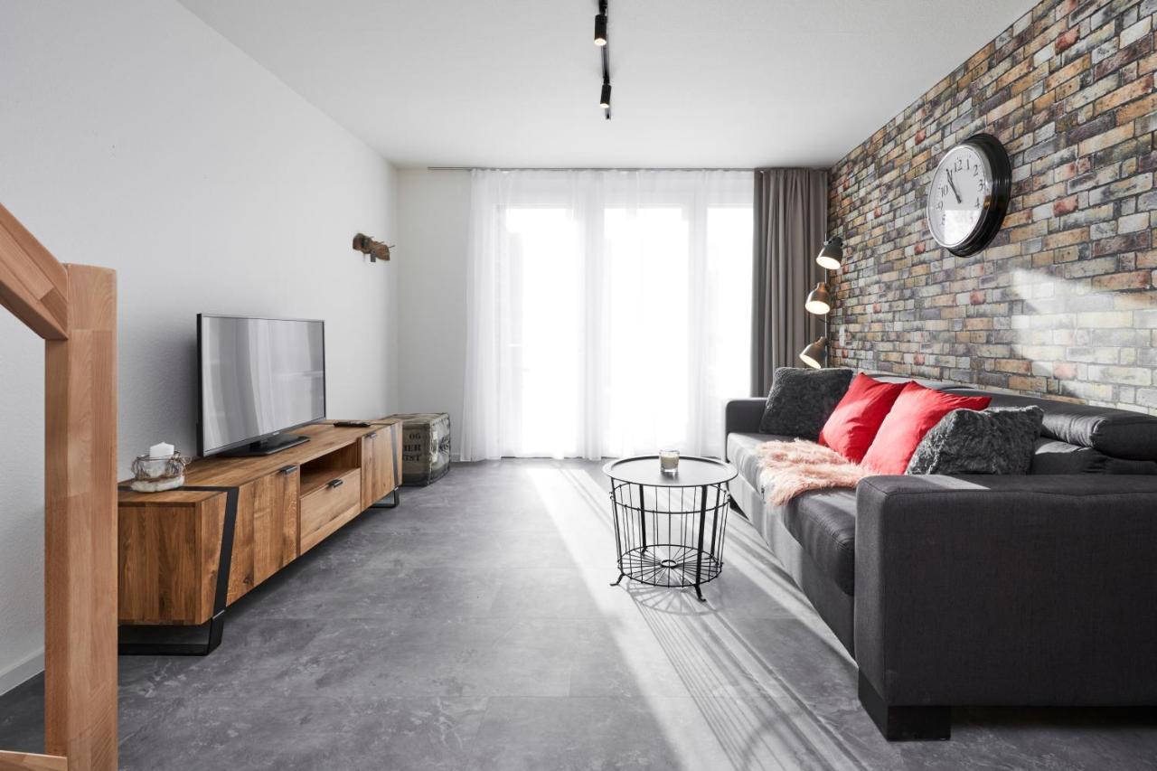 Boutique Apartments Kirchzarten Rom bilde