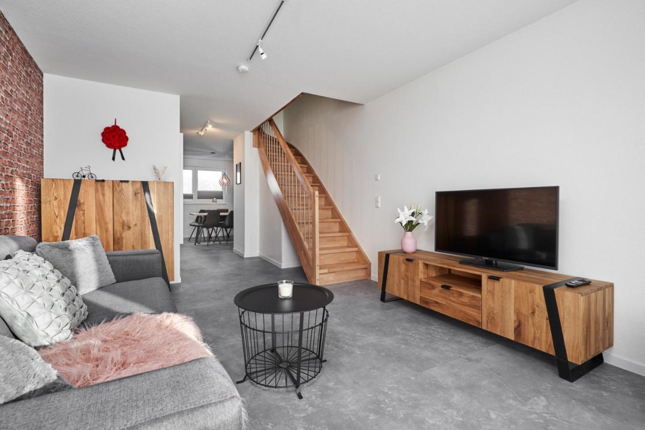 Boutique Apartments Kirchzarten Eksteriør bilde