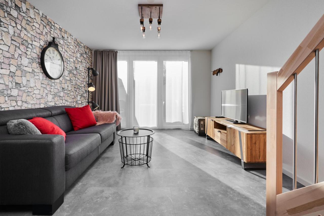 Boutique Apartments Kirchzarten Rom bilde