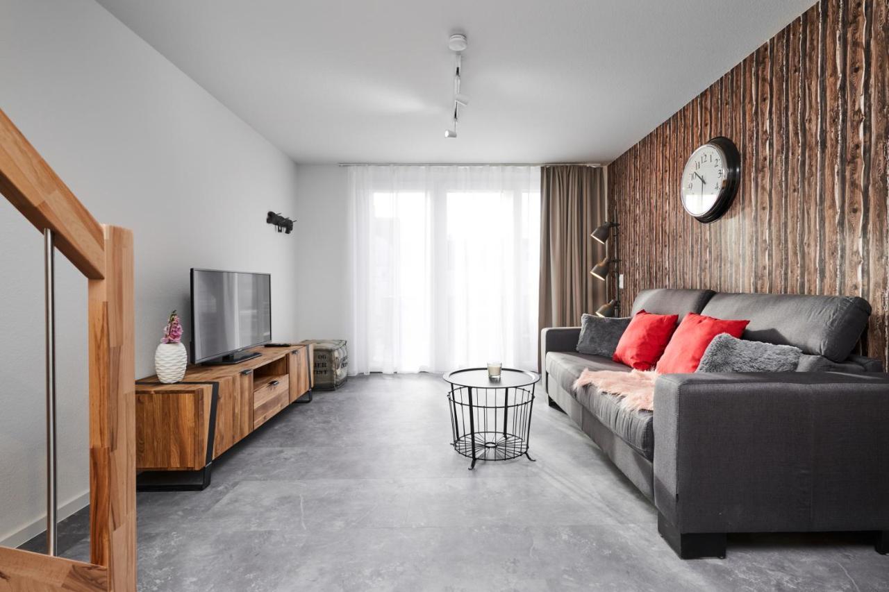 Boutique Apartments Kirchzarten Rom bilde