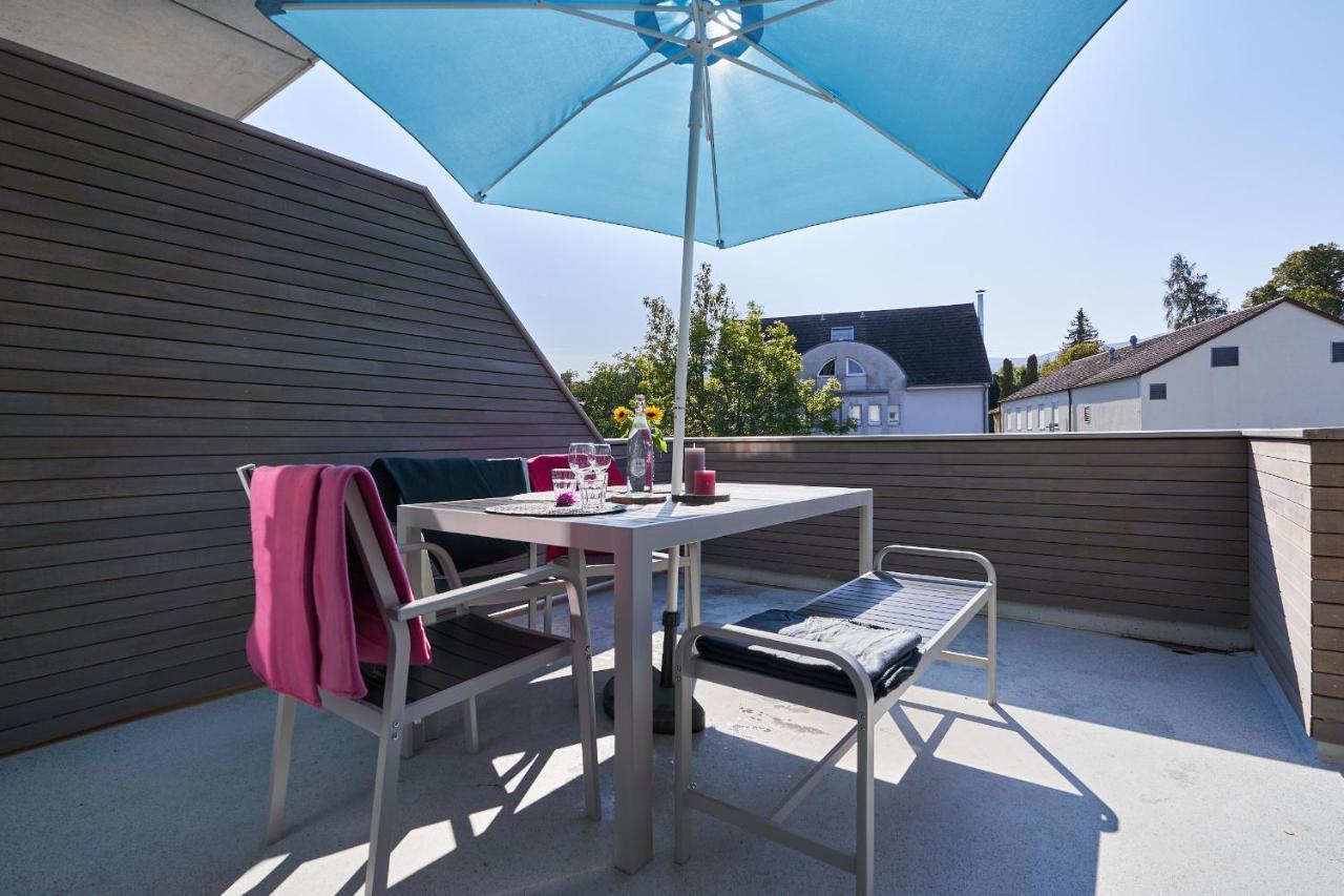 Boutique Apartments Kirchzarten Eksteriør bilde