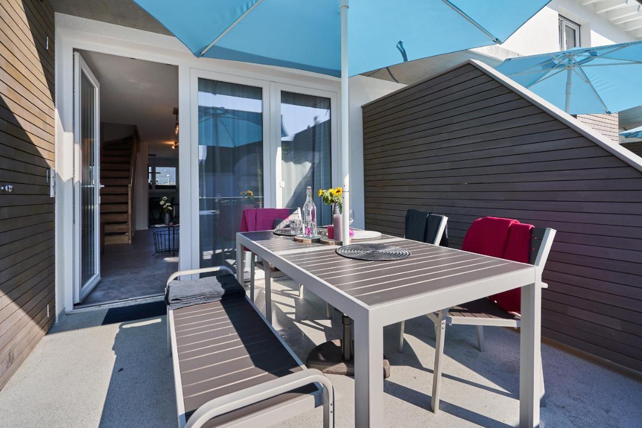 Boutique Apartments Kirchzarten Eksteriør bilde