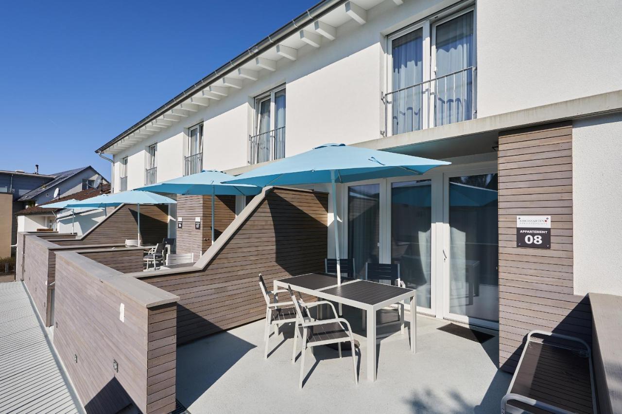Boutique Apartments Kirchzarten Eksteriør bilde