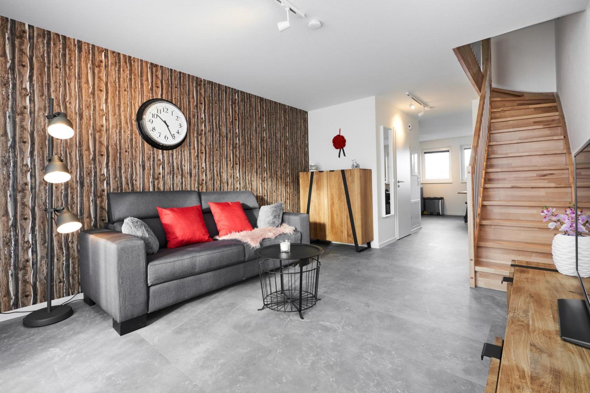 Boutique Apartments Kirchzarten Rom bilde