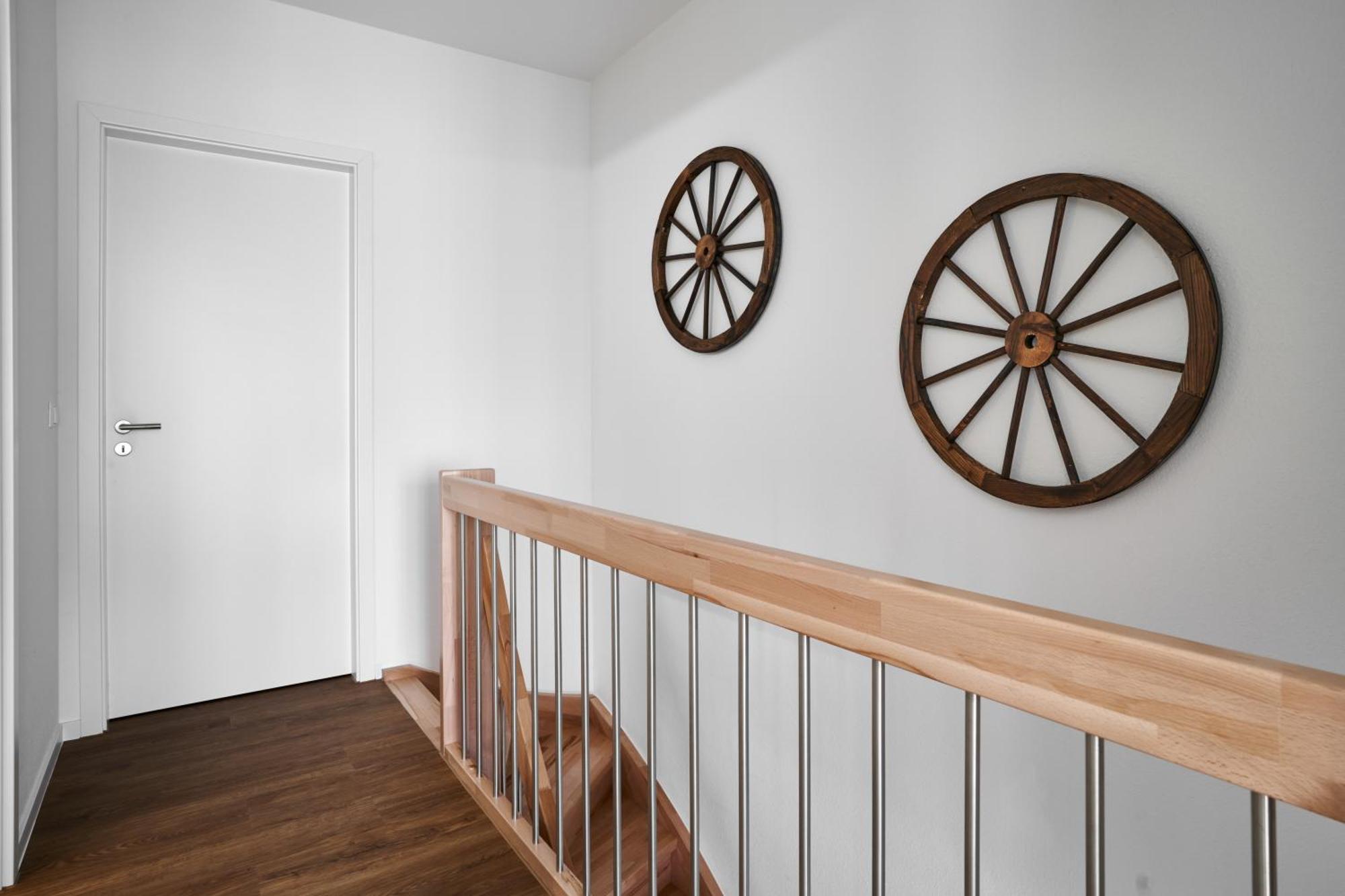 Boutique Apartments Kirchzarten Rom bilde
