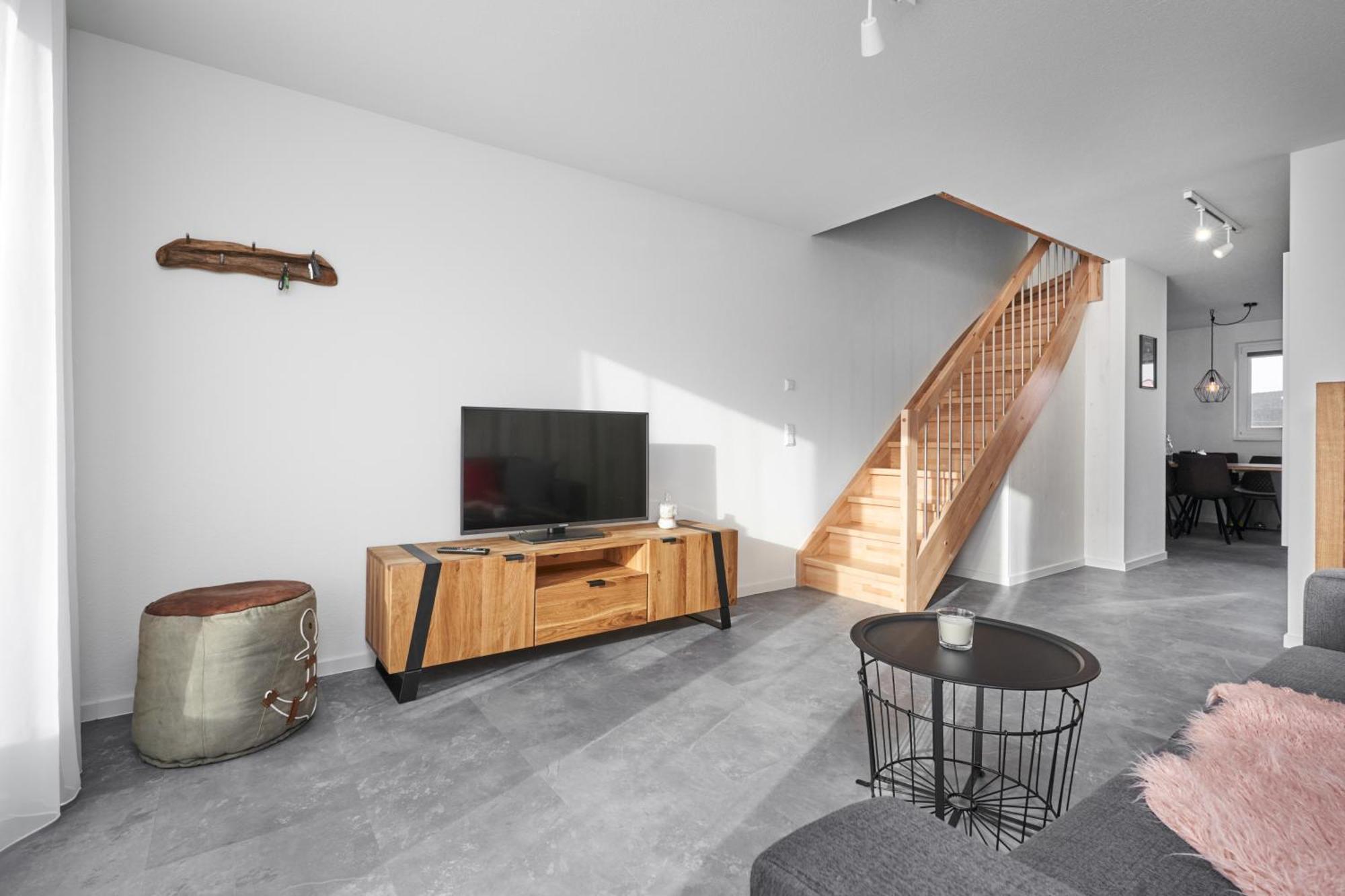 Boutique Apartments Kirchzarten Rom bilde
