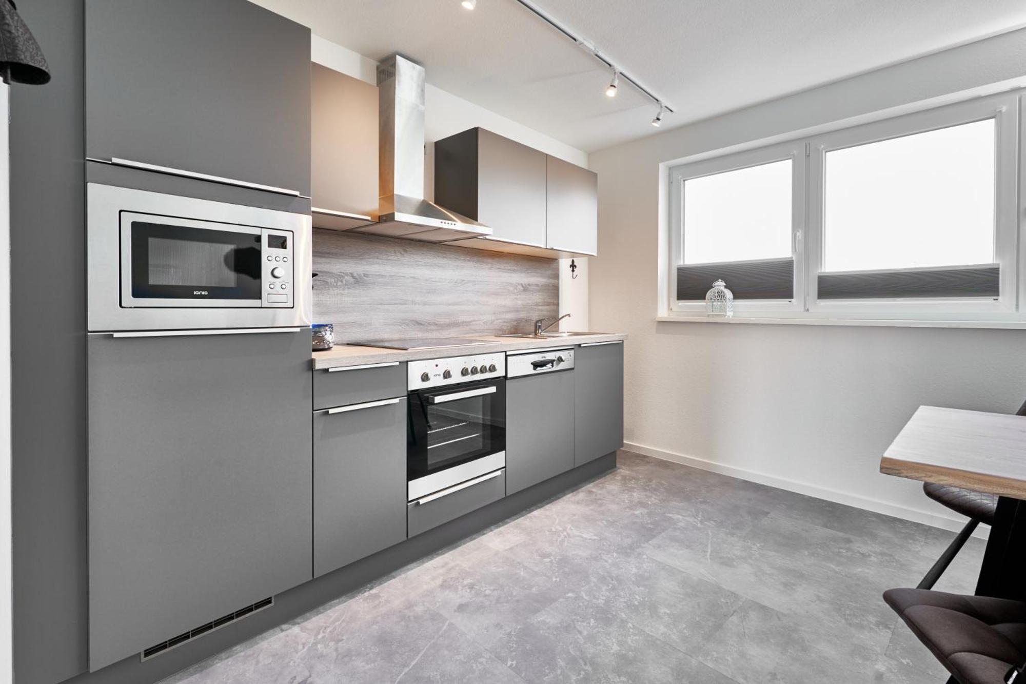 Boutique Apartments Kirchzarten Rom bilde