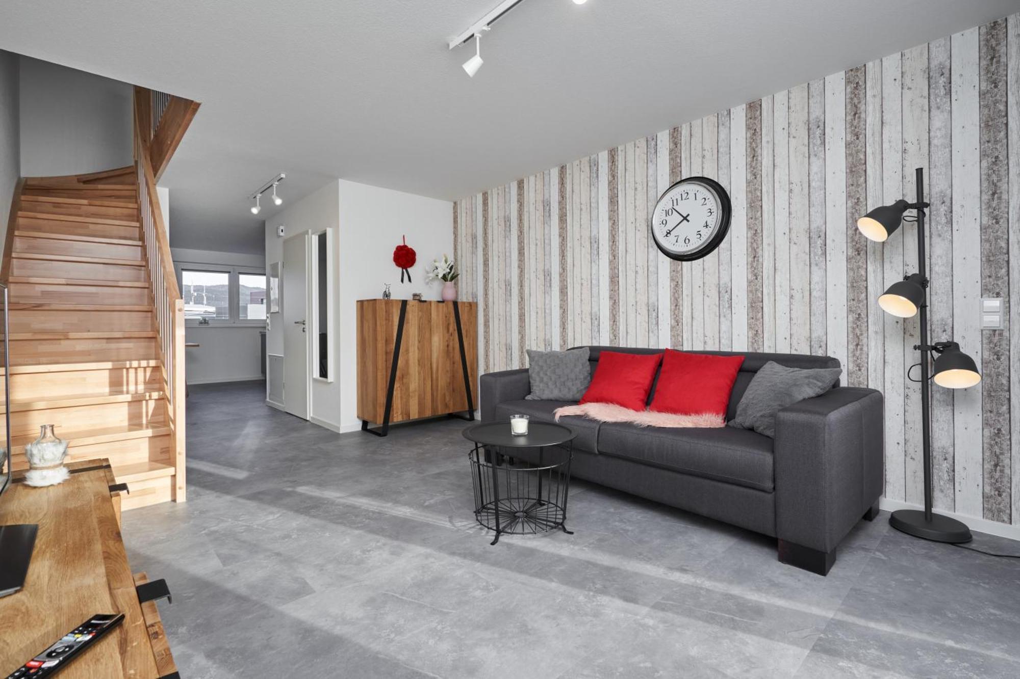 Boutique Apartments Kirchzarten Rom bilde
