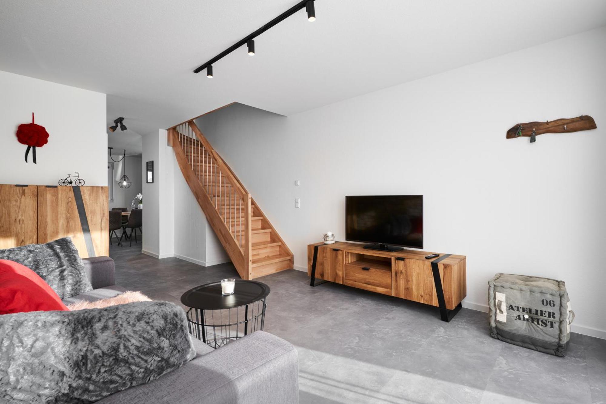 Boutique Apartments Kirchzarten Rom bilde