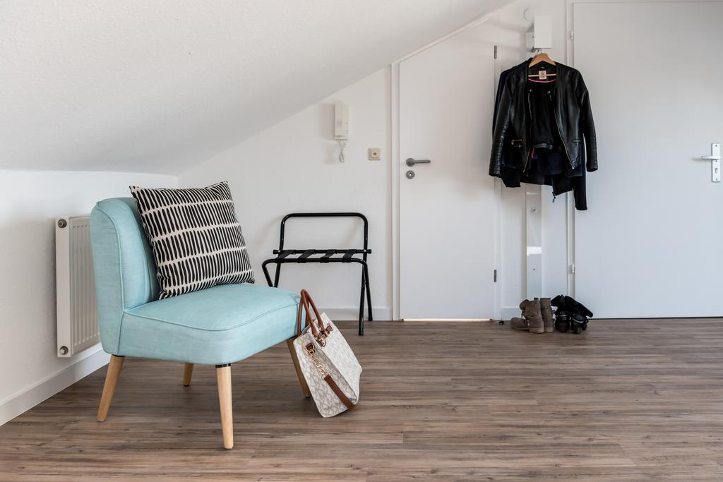 Boutique Apartments Kirchzarten Eksteriør bilde