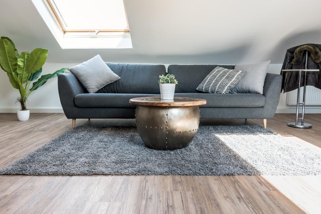 Boutique Apartments Kirchzarten Eksteriør bilde