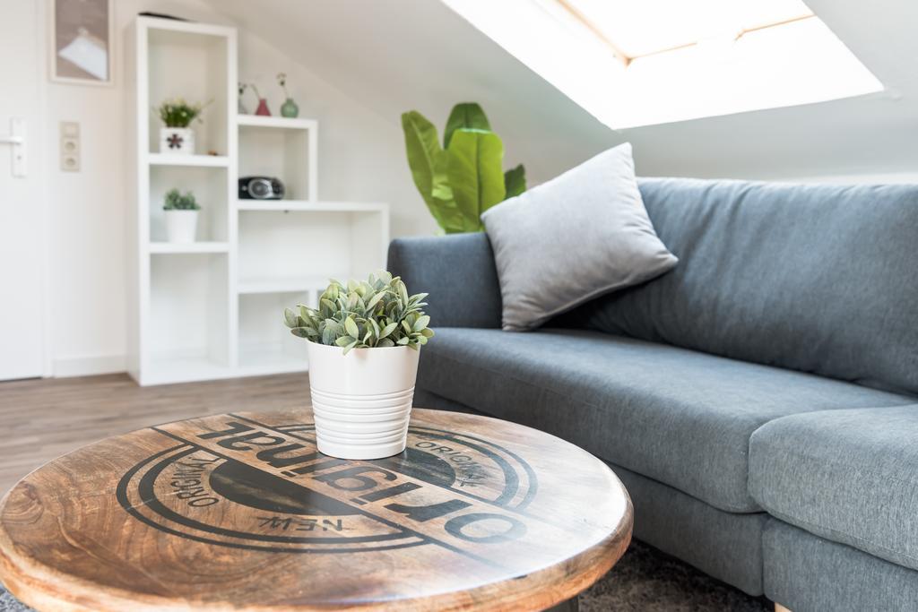 Boutique Apartments Kirchzarten Eksteriør bilde