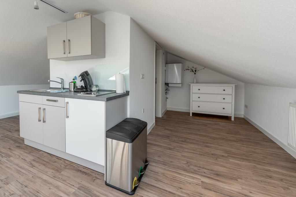 Boutique Apartments Kirchzarten Eksteriør bilde