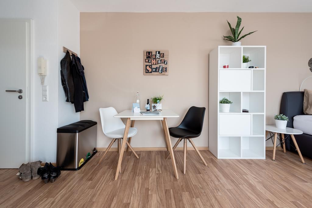 Boutique Apartments Kirchzarten Eksteriør bilde