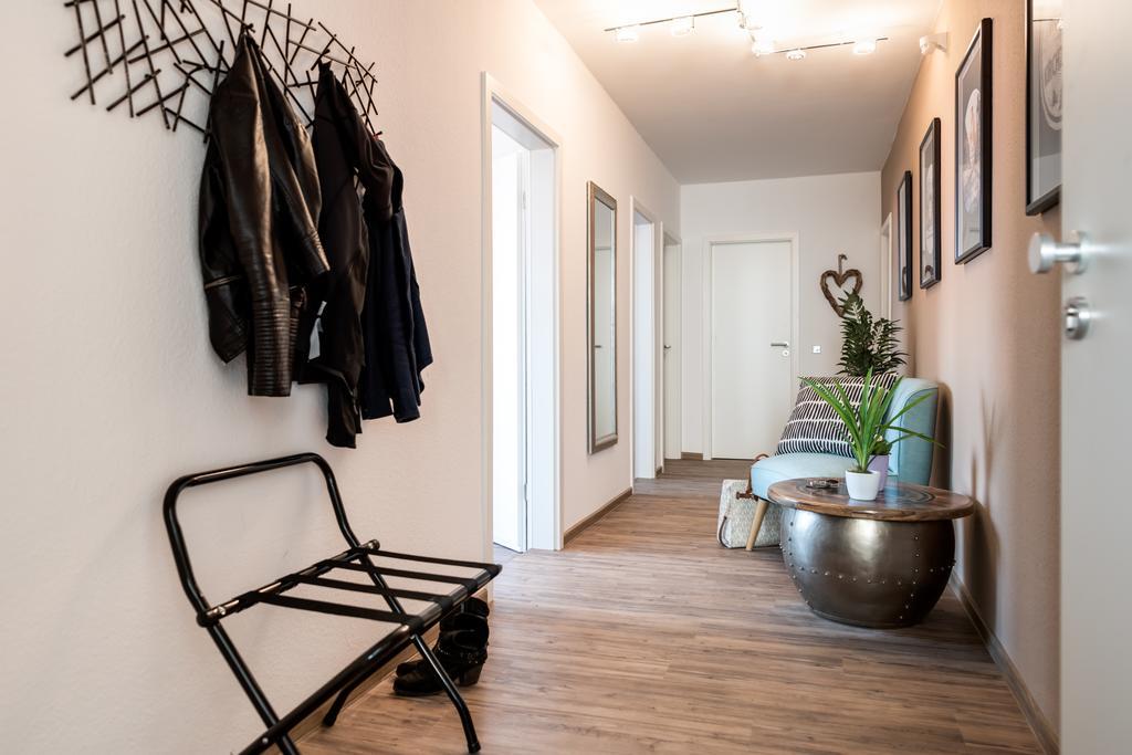 Boutique Apartments Kirchzarten Eksteriør bilde