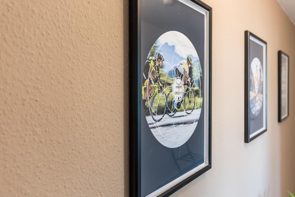 Boutique Apartments Kirchzarten Eksteriør bilde