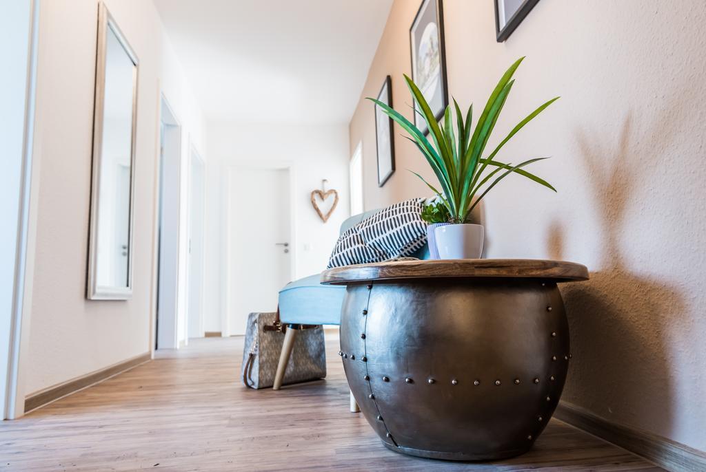 Boutique Apartments Kirchzarten Eksteriør bilde