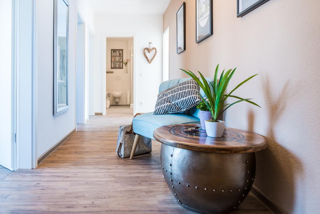 Boutique Apartments Kirchzarten Eksteriør bilde