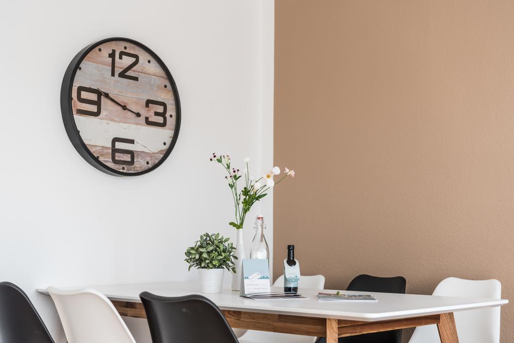 Boutique Apartments Kirchzarten Eksteriør bilde