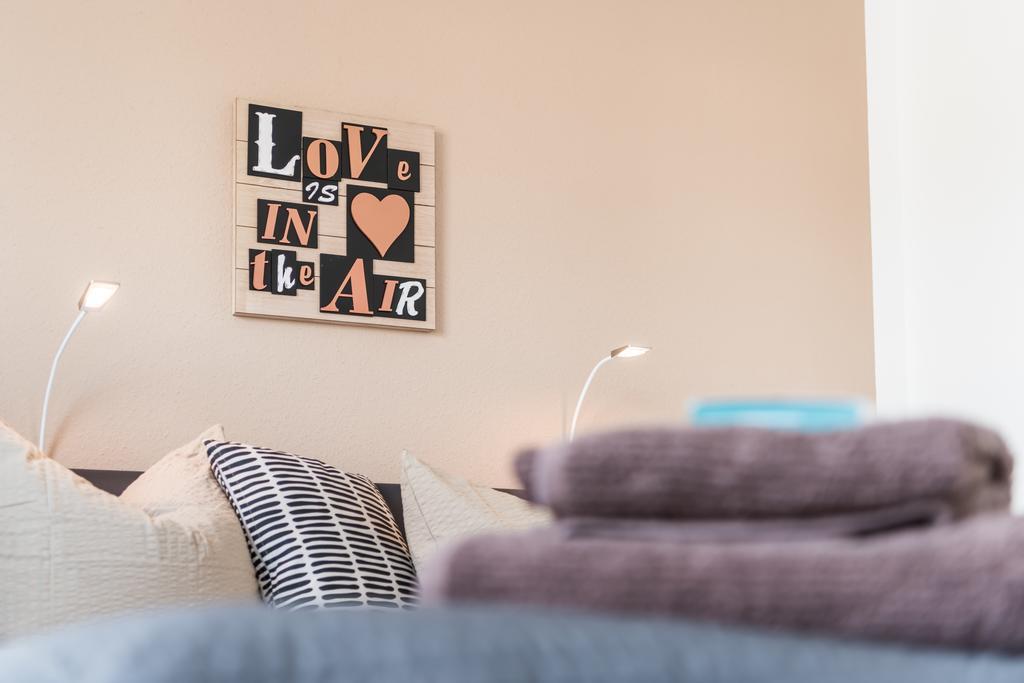 Boutique Apartments Kirchzarten Eksteriør bilde