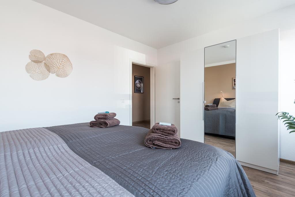 Boutique Apartments Kirchzarten Eksteriør bilde