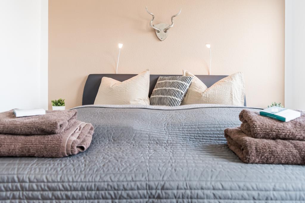 Boutique Apartments Kirchzarten Eksteriør bilde